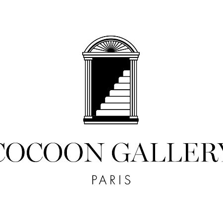 Cocoon Gallery Paris Eksteriør bilde
