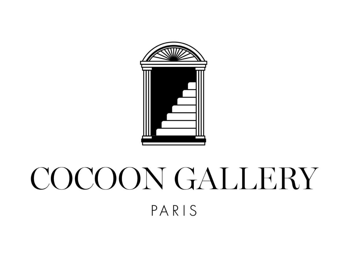 Cocoon Gallery Paris Eksteriør bilde